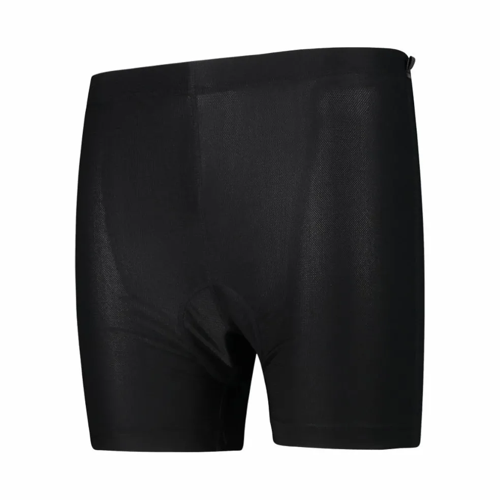 Pantalone free bike da uomo con mesh interna removibile e fondello