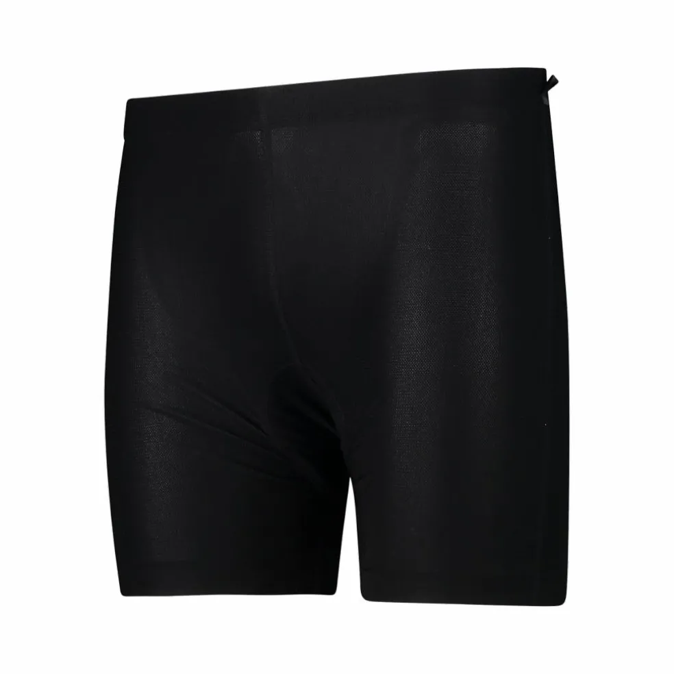 Pantalone free bike da uomo con mesh interna removibile e fondello