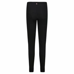 Pantalone intimo tecnico lungo da donna in PrimaLoft