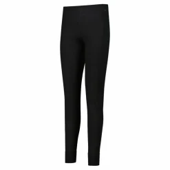 Pantalone intimo tecnico lungo da donna in PrimaLoft