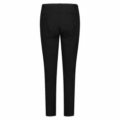 Pantalone trekking da donna Unlimitech elasticizzato