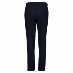 Pantalone trekking da donna Unlimitech elasticizzato