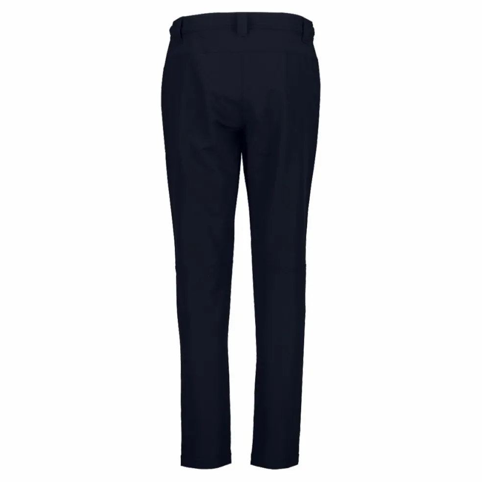 Pantalone trekking da donna Unlimitech elasticizzato