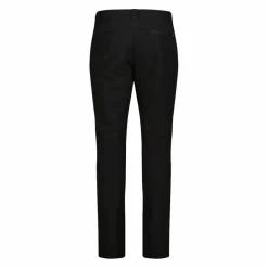 Pantalone trekking da uomo Unlimitech elasticizzato