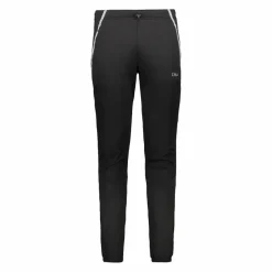 Pantalone Unlimitech ski touring uomo antivento in Stretch Performance