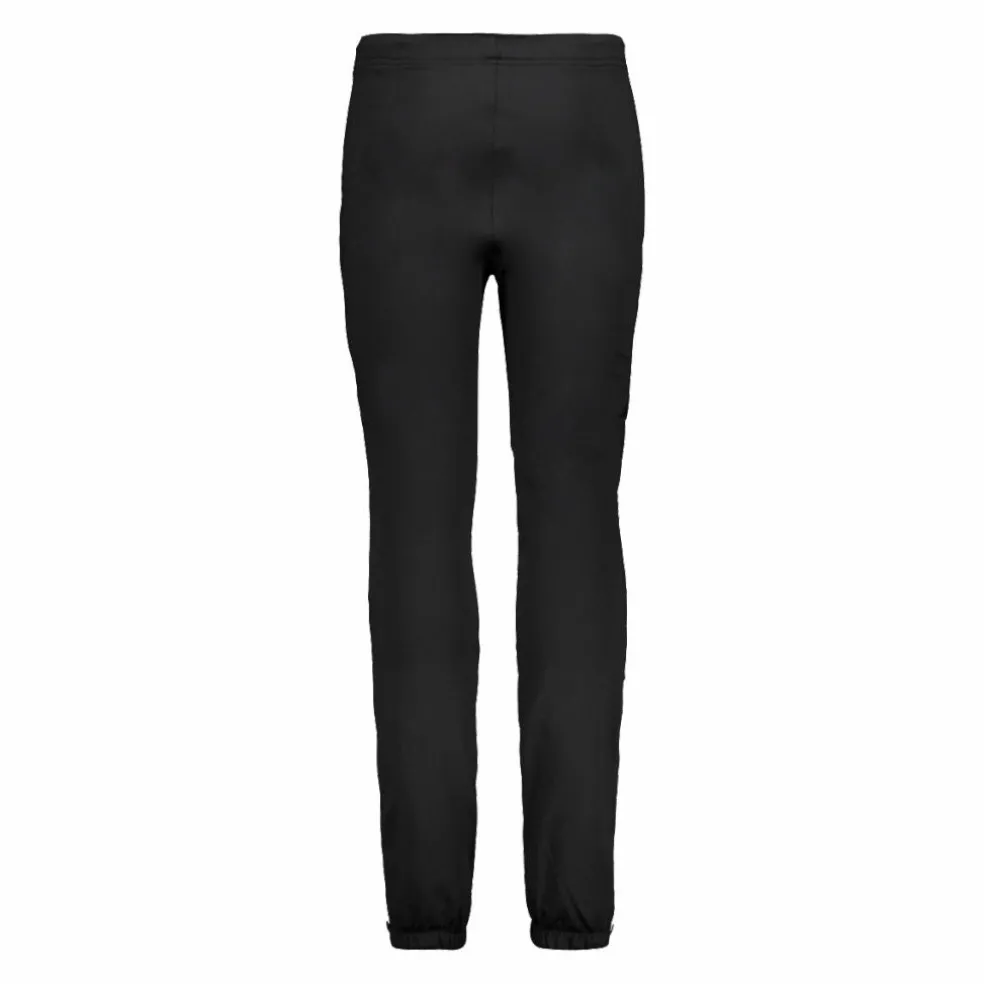 Pantalone Unlimitech ski touring uomo antivento in Stretch Performance