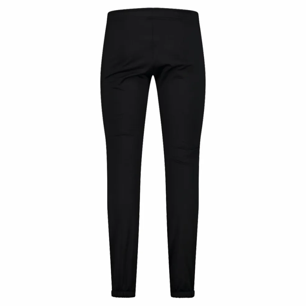Pantalone Unlimitech ski touring uomo antivento in Stretch Performance