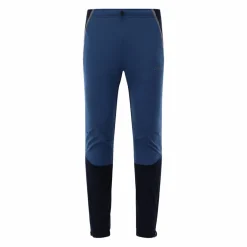 Pantalone Unlimitech ski touring uomo antivento in Stretch Performance