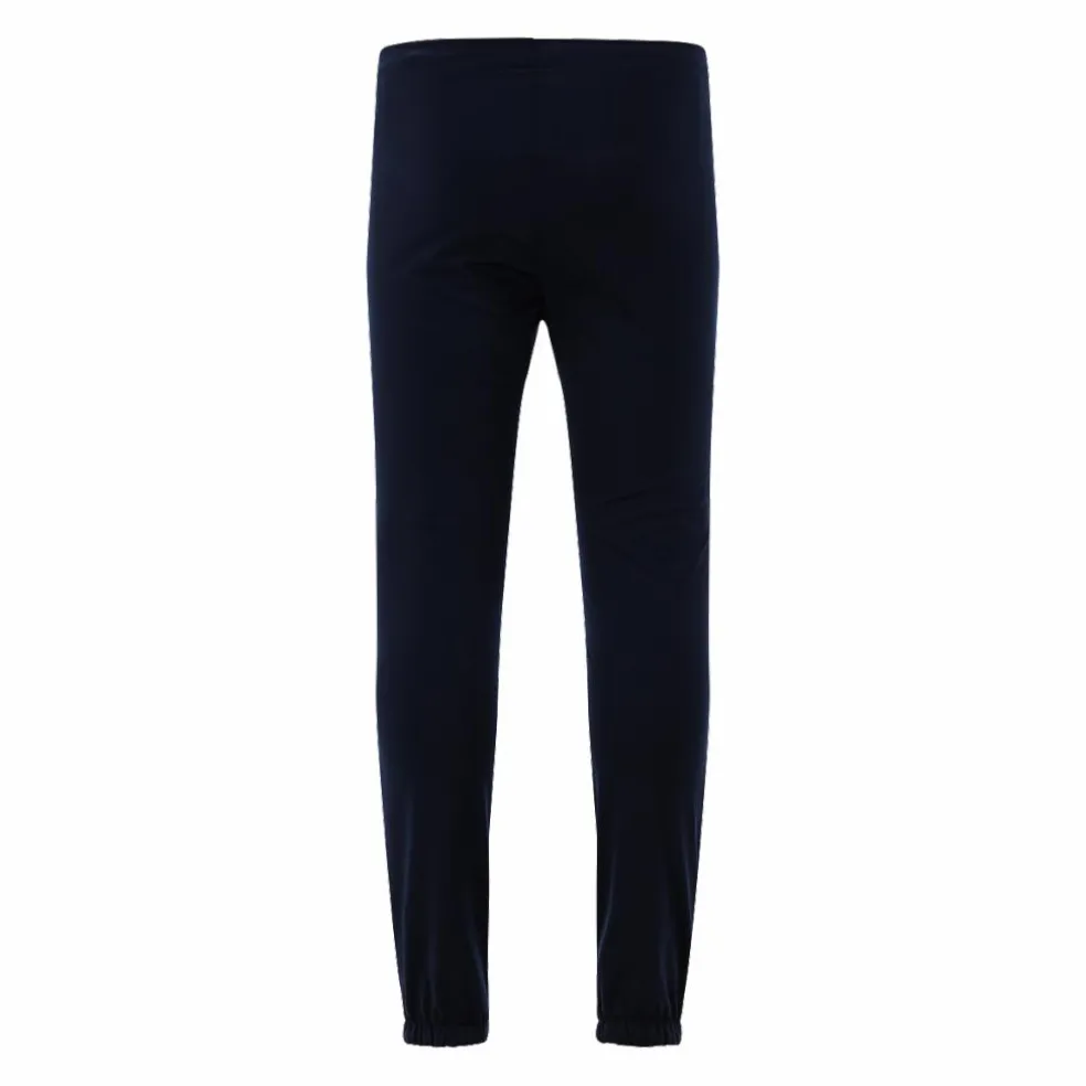 Pantalone Unlimitech ski touring uomo antivento in Stretch Performance