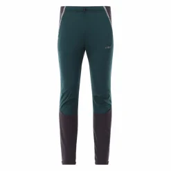 Pantalone Unlimitech ski touring uomo antivento in Stretch Performance