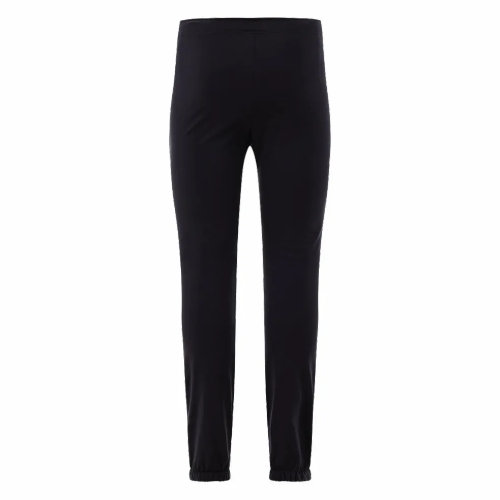 Pantalone Unlimitech ski touring uomo antivento in Stretch Performance