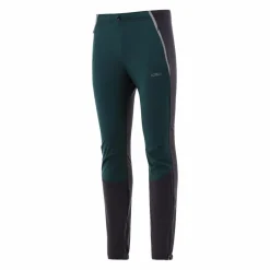 Pantalone Unlimitech ski touring uomo antivento in Stretch Performance