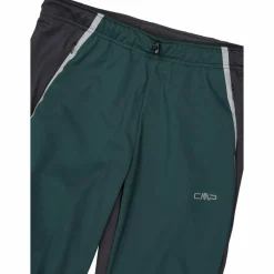 Pantalone Unlimitech ski touring uomo antivento in Stretch Performance
