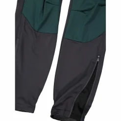 Pantalone Unlimitech ski touring uomo antivento in Stretch Performance