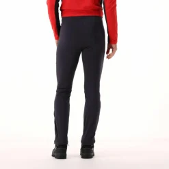Pantalone Unlimitech ski touring uomo antivento in Stretch Performance