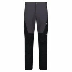 Pantalone4 way stretch Unlimitech da uomo