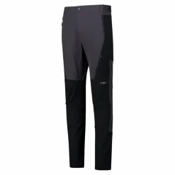 Pantalone4 way stretch Unlimitech da uomo