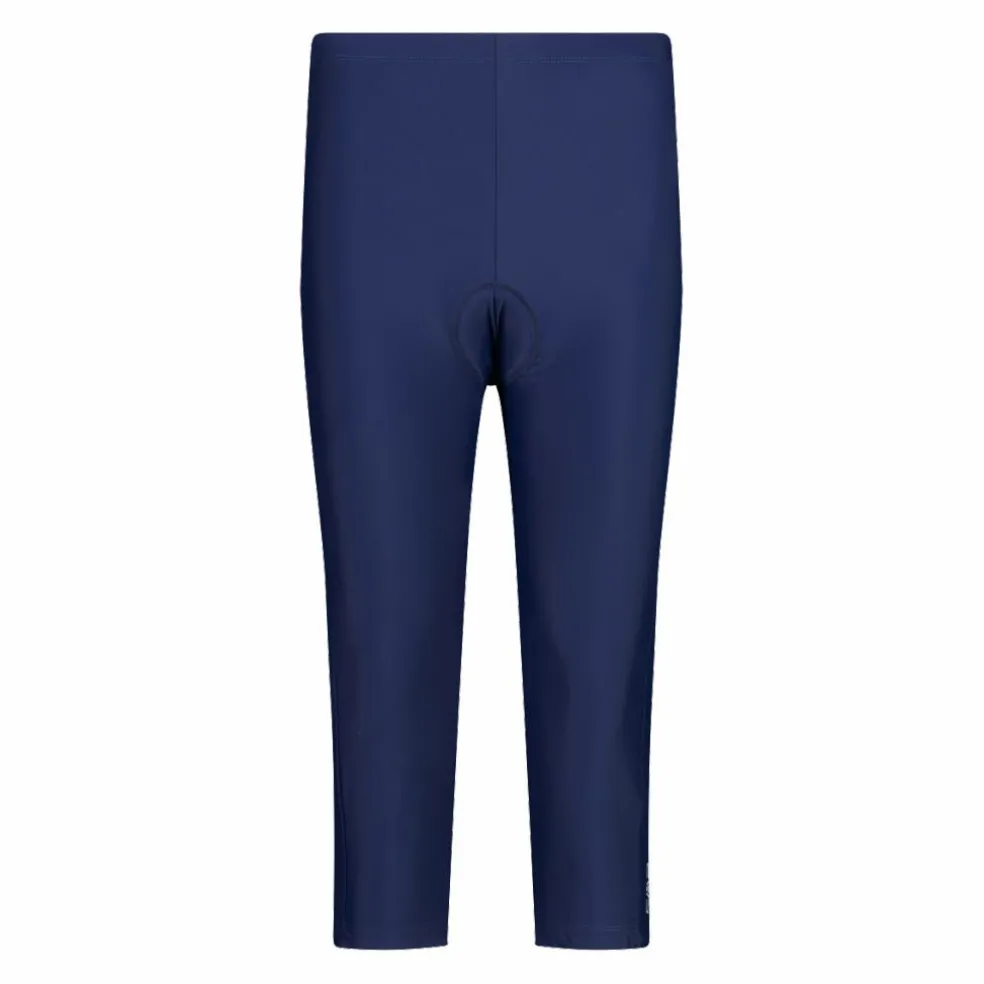 Pantaloni 3/4 donna da ciclismo