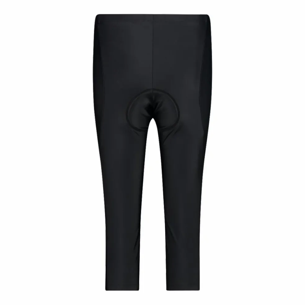 Pantaloni 3/4 donna da ciclismo