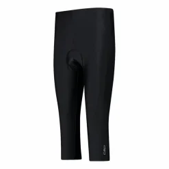 Pantaloni 3/4 donna da ciclismo