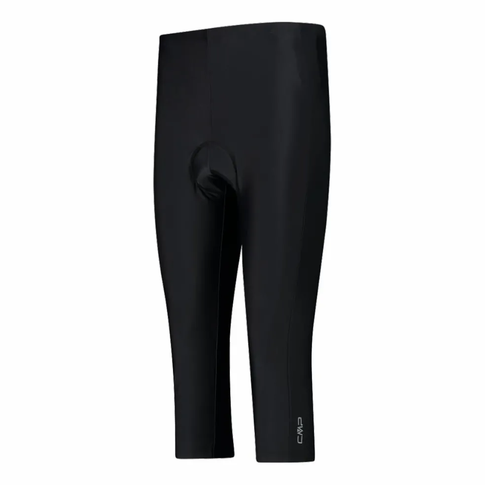 Pantaloni 3/4 donna da ciclismo