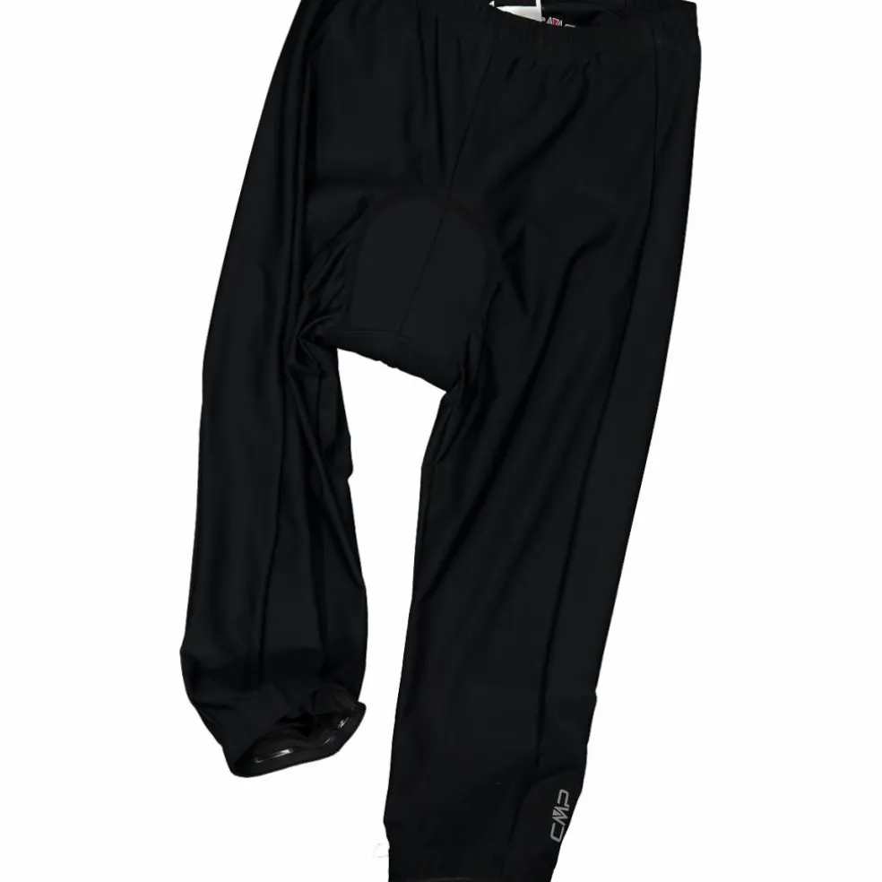 Pantaloni 3/4 donna da ciclismo