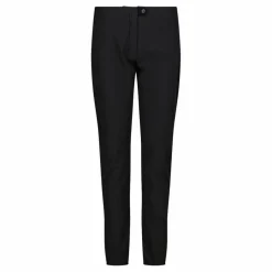 Pantaloni a sigaretta in Softshell da donna