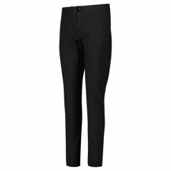 Pantaloni a sigaretta in Softshell da donna