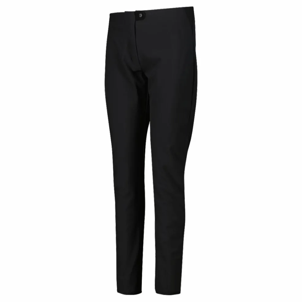 Pantaloni a sigaretta in Softshell da donna