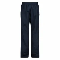 Pantaloni antipioggia da uomo ripiegabili