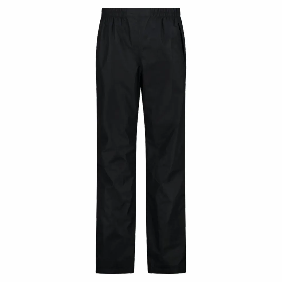 Pantaloni antipioggia da uomo ripiegabili