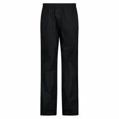 Pantaloni antipioggia da uomo ripiegabili