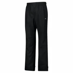 Pantaloni antipioggia da uomo ripiegabili