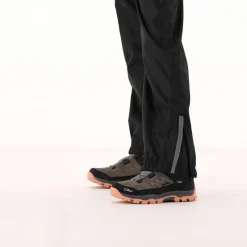 Pantaloni antipioggia da bambino ripiegabili unisex