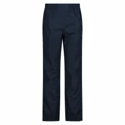 Pantaloni antipioggia da donna ripiegabili