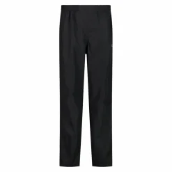 Pantaloni antipioggia da donna ripiegabili