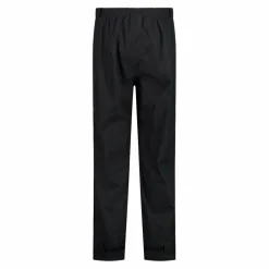Pantaloni antipioggia da donna ripiegabili