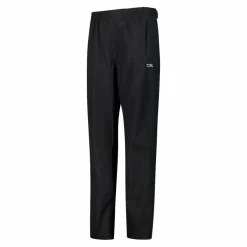 Pantaloni antipioggia da donna ripiegabili