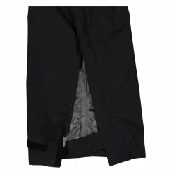 Pantaloni antipioggia da donna ripiegabili