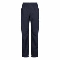 Pantaloni antipioggia ripiegabili da bambino unisex