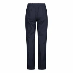 Pantaloni antipioggia ripiegabili da bambino unisex