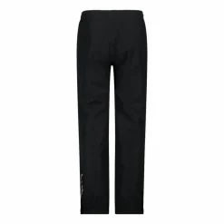 Pantaloni antipioggia ripiegabili da bambino unisex