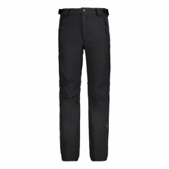 Pantaloni bambino in Softshell