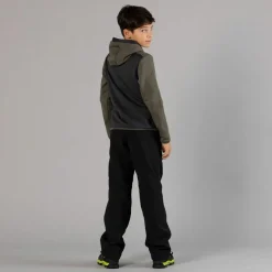 Pantaloni bambino in Softshell