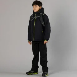 Pantaloni bambino in Softshell
