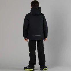 Pantaloni bambino in Softshell