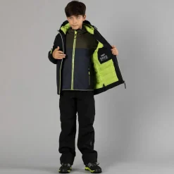 Pantaloni bambino in Softshell