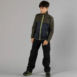 Pantaloni bambino in Softshell