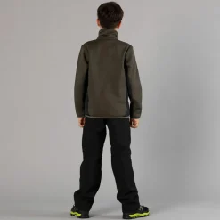 Pantaloni bambino in Softshell