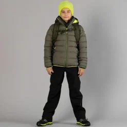 Pantaloni bambino in Softshell